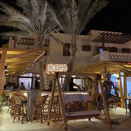 El Gouna Swan Lake Apartment Hurghada Eksteriør bilde
