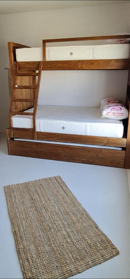 El Gouna Swan Lake Apartment Hurghada Eksteriør bilde