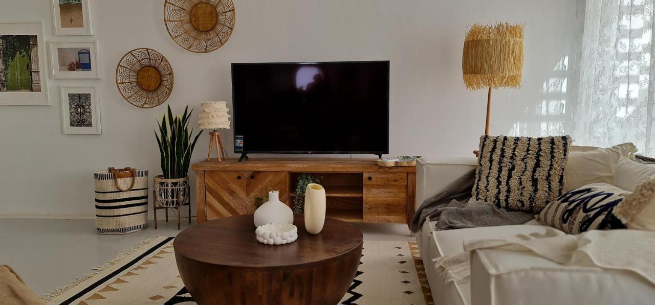 El Gouna Swan Lake Apartment Hurghada Eksteriør bilde