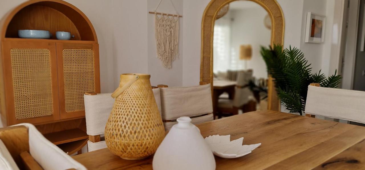 El Gouna Swan Lake Apartment Hurghada Eksteriør bilde