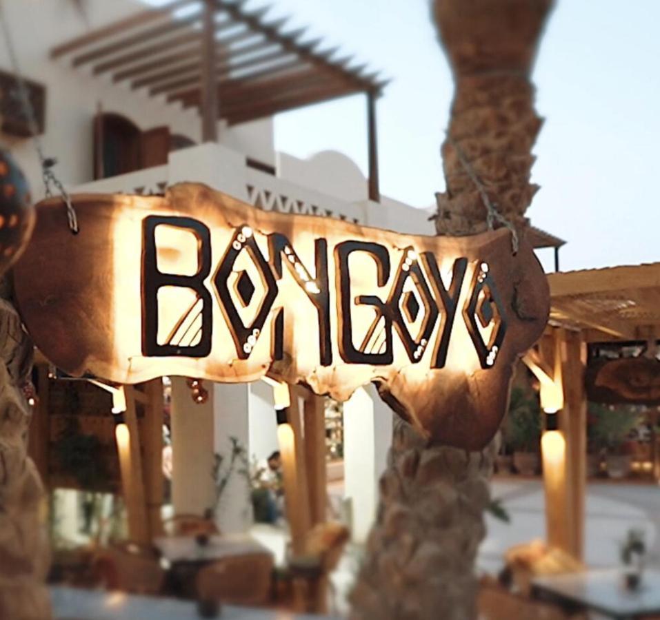 El Gouna Swan Lake Apartment Hurghada Eksteriør bilde